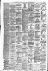 Hackney and Kingsland Gazette Monday 09 December 1878 Page 4
