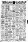 Hackney and Kingsland Gazette Monday 16 December 1878 Page 1