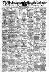 Hackney and Kingsland Gazette Friday 20 December 1878 Page 1