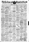 Hackney and Kingsland Gazette Wednesday 25 December 1878 Page 1