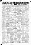 Hackney and Kingsland Gazette Monday 06 January 1879 Page 1