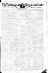 Hackney and Kingsland Gazette Wednesday 08 January 1879 Page 1