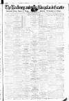 Hackney and Kingsland Gazette Friday 10 January 1879 Page 1