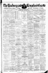 Hackney and Kingsland Gazette Wednesday 15 January 1879 Page 1