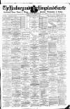Hackney and Kingsland Gazette Friday 17 January 1879 Page 1