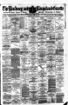 Hackney and Kingsland Gazette Monday 02 June 1879 Page 1