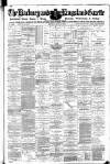 Hackney and Kingsland Gazette Friday 06 June 1879 Page 1