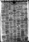 Hackney and Kingsland Gazette Wednesday 11 June 1879 Page 1