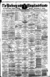 Hackney and Kingsland Gazette Friday 20 June 1879 Page 1