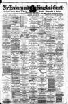 Hackney and Kingsland Gazette Monday 23 June 1879 Page 1
