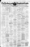 Hackney and Kingsland Gazette Friday 04 July 1879 Page 1