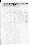 Hackney and Kingsland Gazette Monday 14 July 1879 Page 1