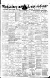 Hackney and Kingsland Gazette Wednesday 03 September 1879 Page 1