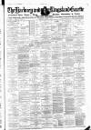 Hackney and Kingsland Gazette Friday 05 September 1879 Page 1