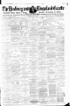 Hackney and Kingsland Gazette Friday 03 October 1879 Page 1