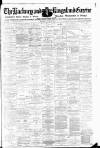 Hackney and Kingsland Gazette Monday 06 October 1879 Page 1