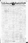 Hackney and Kingsland Gazette Wednesday 08 October 1879 Page 1