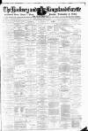 Hackney and Kingsland Gazette Wednesday 15 October 1879 Page 1