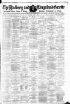 Hackney and Kingsland Gazette Friday 17 October 1879 Page 1