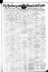 Hackney and Kingsland Gazette Monday 20 October 1879 Page 1