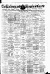 Hackney and Kingsland Gazette Wednesday 22 October 1879 Page 1
