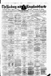 Hackney and Kingsland Gazette Friday 24 October 1879 Page 1