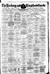 Hackney and Kingsland Gazette Wednesday 05 November 1879 Page 1