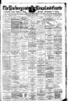 Hackney and Kingsland Gazette Monday 10 November 1879 Page 1