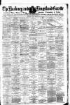 Hackney and Kingsland Gazette Friday 14 November 1879 Page 1
