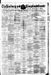 Hackney and Kingsland Gazette Wednesday 19 November 1879 Page 1