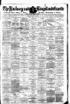 Hackney and Kingsland Gazette Friday 21 November 1879 Page 1
