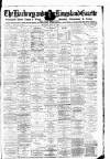 Hackney and Kingsland Gazette Monday 24 November 1879 Page 1