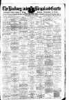 Hackney and Kingsland Gazette Wednesday 26 November 1879 Page 1