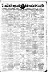 Hackney and Kingsland Gazette Wednesday 03 December 1879 Page 1