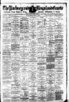 Hackney and Kingsland Gazette Wednesday 17 December 1879 Page 1