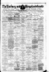 Hackney and Kingsland Gazette Wednesday 24 December 1879 Page 1