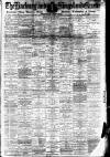 Hackney and Kingsland Gazette Friday 02 January 1880 Page 1