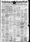 Hackney and Kingsland Gazette Monday 05 January 1880 Page 1
