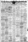 Hackney and Kingsland Gazette Wednesday 07 January 1880 Page 1