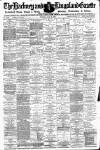 Hackney and Kingsland Gazette Friday 09 January 1880 Page 1
