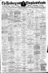 Hackney and Kingsland Gazette Monday 12 January 1880 Page 1