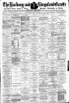 Hackney and Kingsland Gazette Wednesday 21 January 1880 Page 1