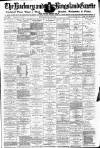 Hackney and Kingsland Gazette Monday 26 January 1880 Page 1