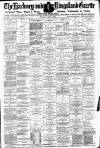 Hackney and Kingsland Gazette Monday 02 February 1880 Page 1