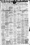 Hackney and Kingsland Gazette Monday 01 March 1880 Page 1