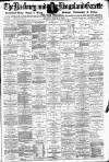 Hackney and Kingsland Gazette Monday 15 March 1880 Page 1