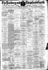 Hackney and Kingsland Gazette Monday 29 March 1880 Page 1