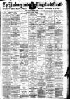 Hackney and Kingsland Gazette Monday 19 April 1880 Page 1