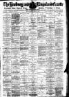 Hackney and Kingsland Gazette Wednesday 19 May 1880 Page 1