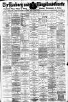 Hackney and Kingsland Gazette Wednesday 14 July 1880 Page 1